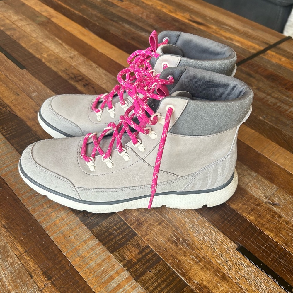 Cole Haan Women’s Zerogrand Omni Hiking Boots